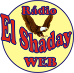 Rádio El Shaday Web [Fortaleza - Ceará]